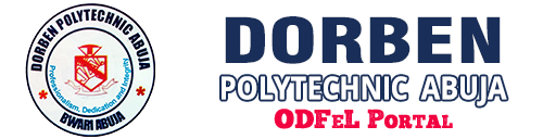 Dorben ODFel Portal